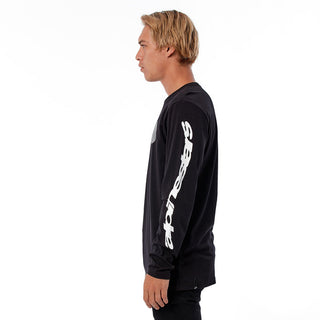 Alpinestars Oscar Twist Ls Tee - Black