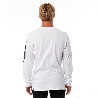 Alpinestars Oscar Twist Ls Tee - White