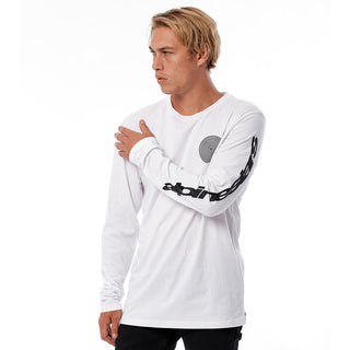 Alpinestars Oscar Twist Ls Tee - White