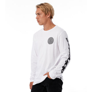 Alpinestars Oscar Twist Ls Tee - White