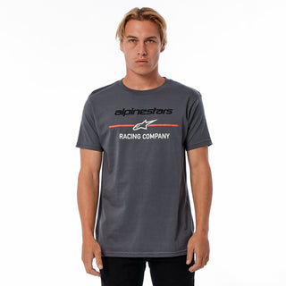 Alpinestars Bettering Tee - Charcoal