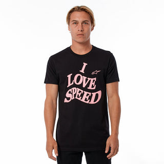 Alpinestars Twisted Tee - Black