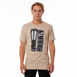 Alpinestars Victory Roots Tee - Sand