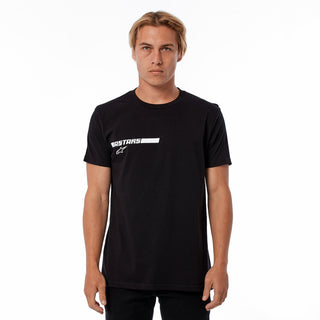 Alpinestars Fastback Tee - Black