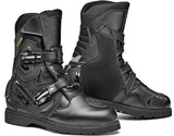 Sidi Adventure 2 Gore-Tex Mid Boots - Black/Black