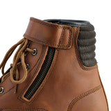 Eldorado Miler Riding Shoes - Brown