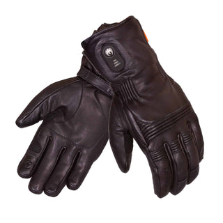 Merlin Minworth Heated Gloves - Black