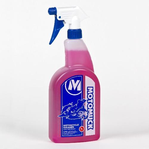Motomuck MC Cleaner 1L