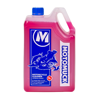 Motomuck MC Cleaner 5L