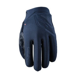 Five NEO-MX Neoprene Gloves - Black