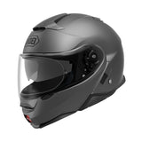 Shoei Neotec 3 Helmet  - Matt Deep Grey