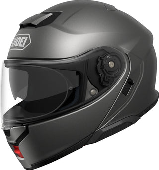 Shoei Neotec 3 Helmet  - Anthracite Metallic