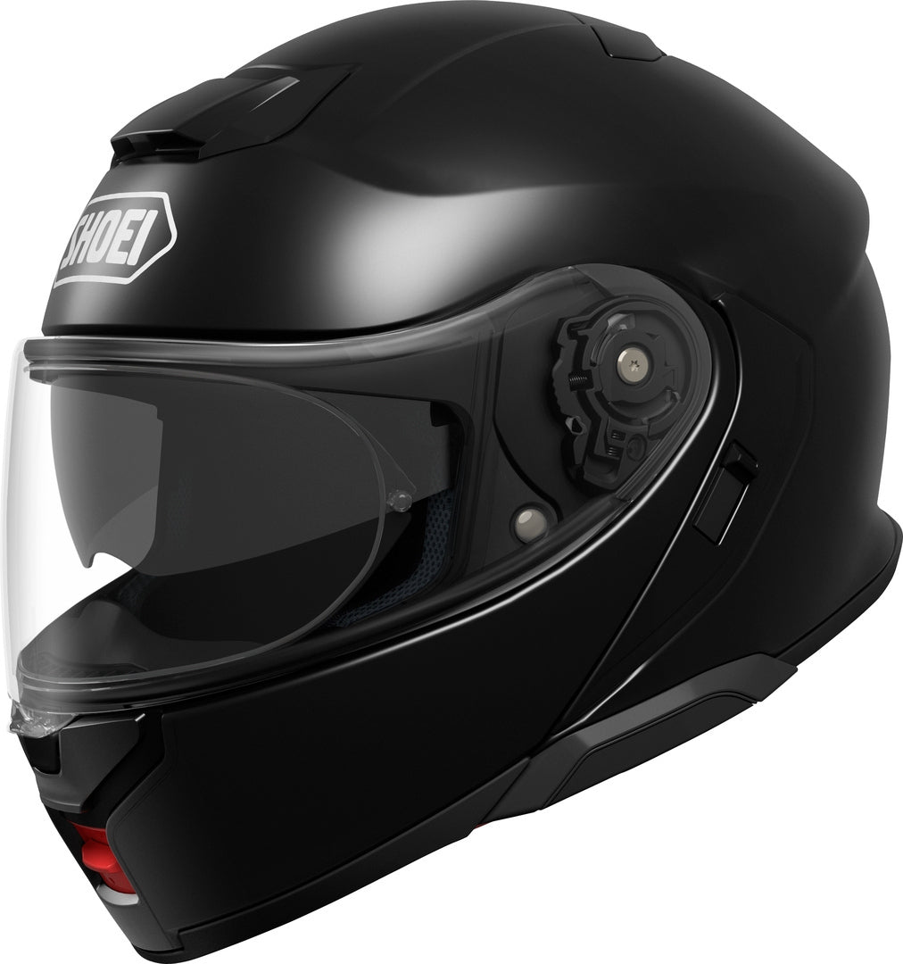 Shoei Neotec 3 Helmet  - Black