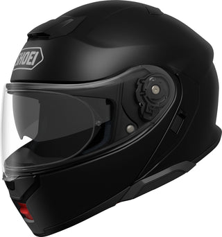 Shoei Neotec 3 Helmet - Matt Black