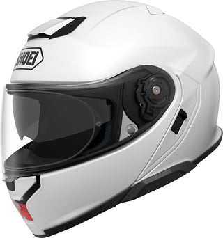 Shoei Neotec 3 Helmet - White