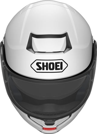 Shoei Neotec 3 Helmet - White