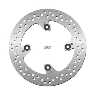 NG Premium ABS Brake Rotor Oem Replacement NG1775