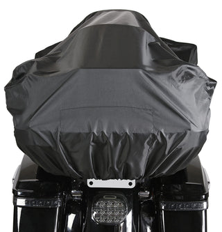 Nelson-Rigg Defender Extreme Half Cover - Black