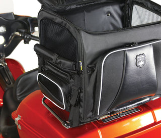 Nelson-Rigg Pet Carrier Rover