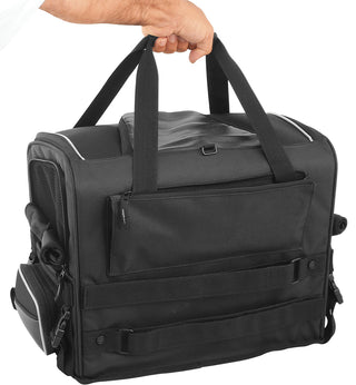 Nelson-Rigg Pet Carrier Rover
