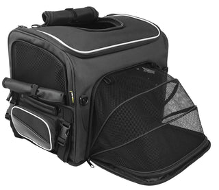 Nelson-Rigg Pet Carrier Rover