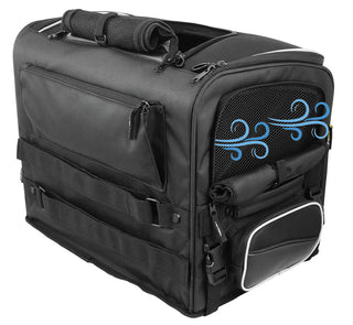 Nelson-Rigg Pet Carrier Rover