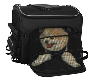 Nelson-Rigg Pet Carrier Rover