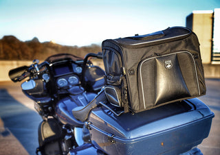 Nelson-Rigg Pet Carrier Rover