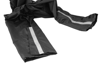 Nelson-Rigg Solo Rain Pants - Black