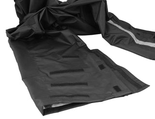 Nelson-Rigg Solo Rain Pants - Black