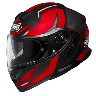 Shoei Neotec 3 Grasp TC-1 Helmet