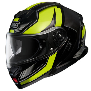 Shoei Neotec 3 Grasp TC-3 Helmet