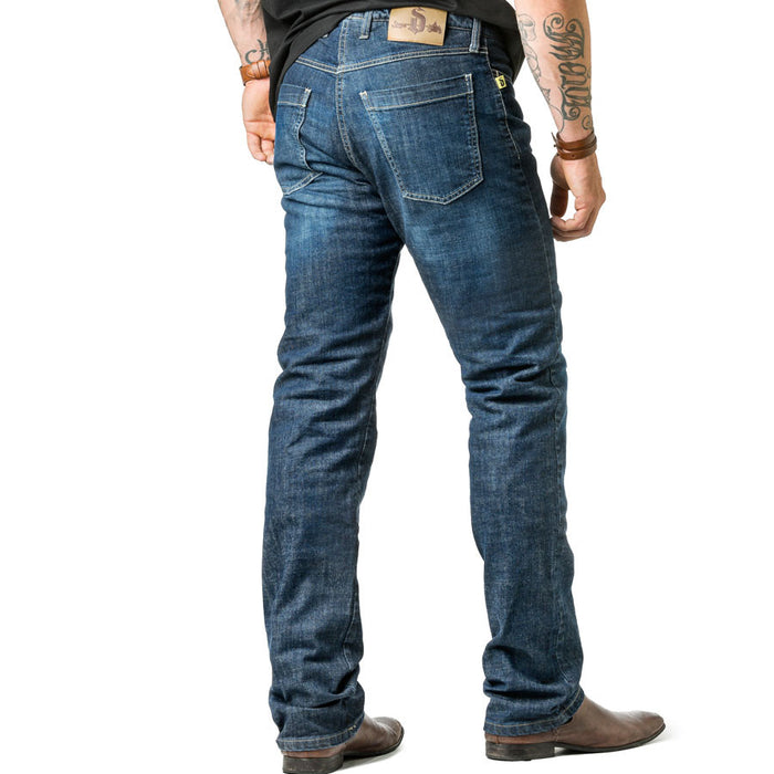 Draggin Jeans Next Gen Mens - MotoHeaven