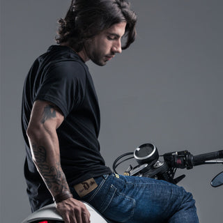 Draggin Jeans Next Gen Mens - MotoHeaven