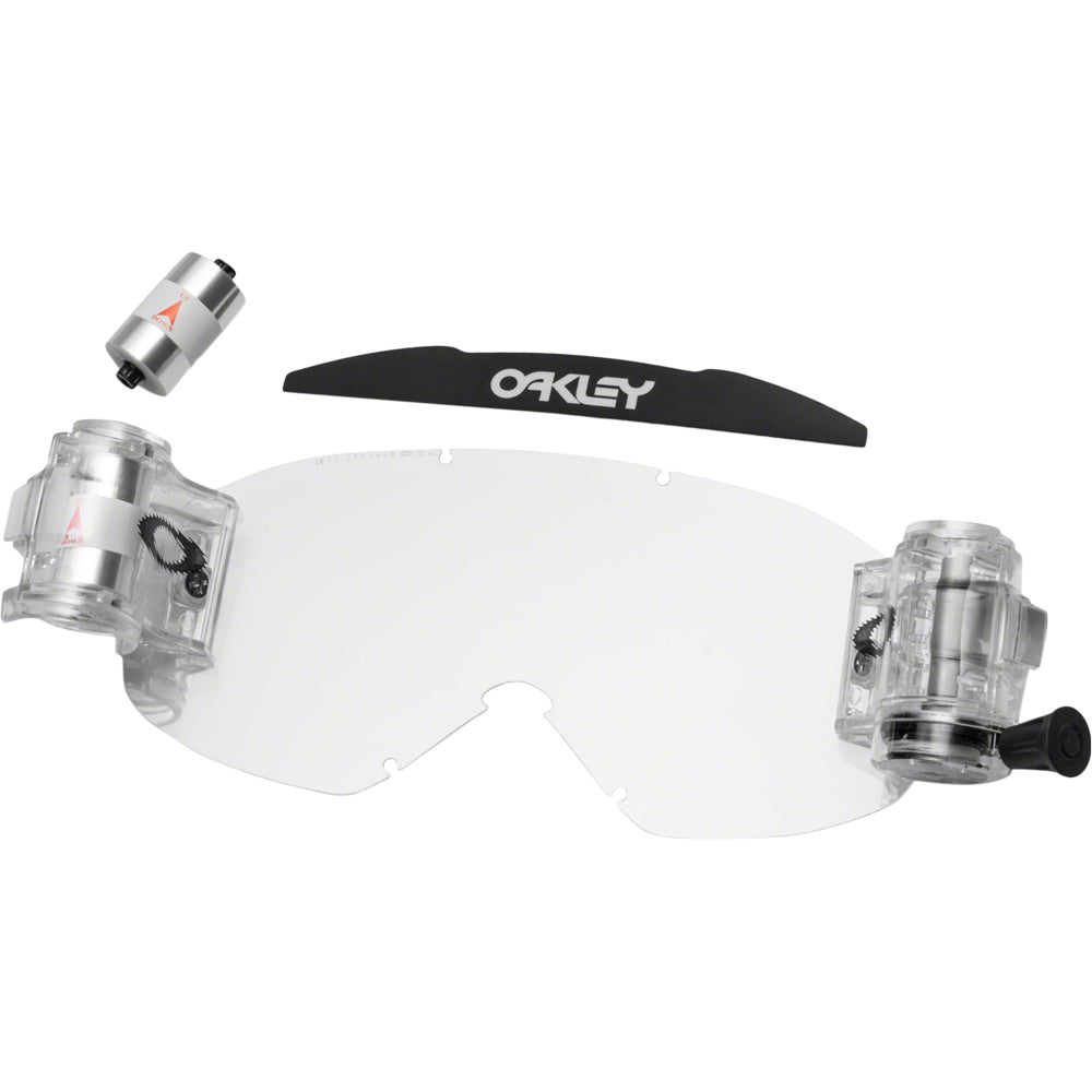 Oakley O-Frame 2.0 Pro MX Roll-Off Accessory Kit