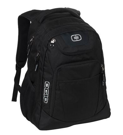 Ogio Excelsior Backpack - Black