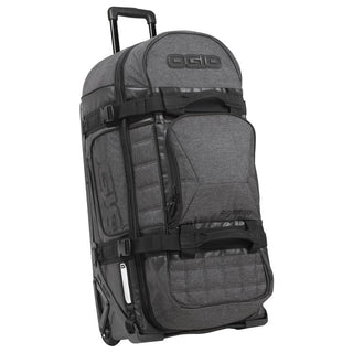 Ogio Rig 9800 Wheeled Gear Bag - Dark Static