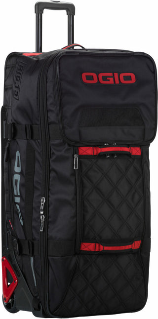 Ogio RIG T-3 Motorcycle Gear Bag - Black