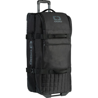 Ogio Trucker Motorcycle Gear Bag - Black