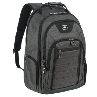 Ogio Drifter Pack Motorcycle Bag - Dark Static