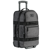 Ogio Onu 22 Carryon Travel Bag - Dark Static