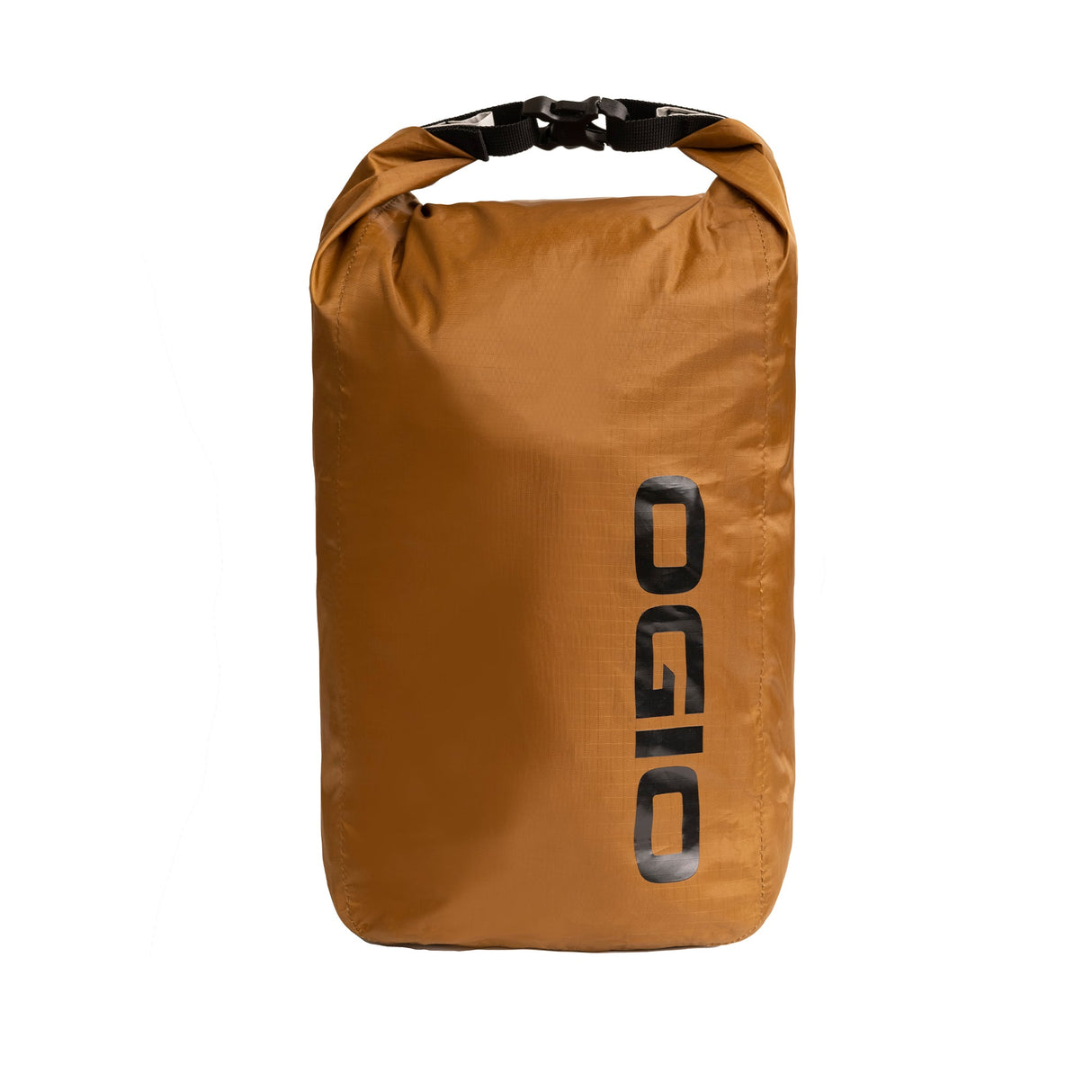 Ogio 6L Dry Sack Waterproof Bag - Medium - Brown