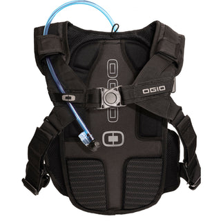 Ogio Hammers 2L Hydration Bag - Black