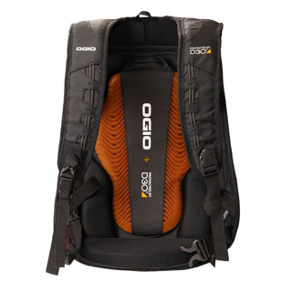 Ogio No Drag Mach 5 D3O Street Bag - Stealth