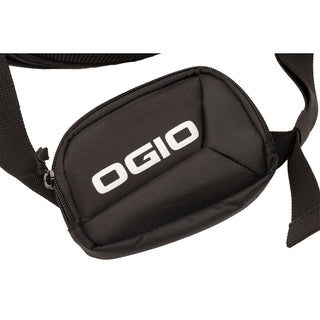 Ogio No Drag Mach 5 D3O Street Bag - Stealth