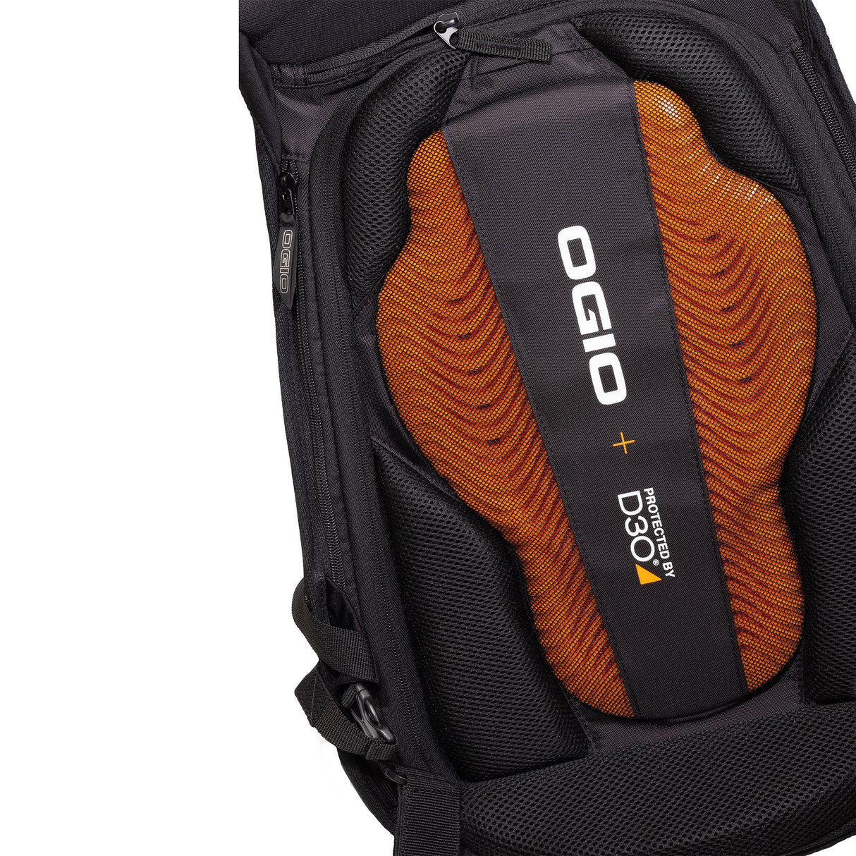 Ogio No Drag Mach 5 D3O Street Bag - Stealth