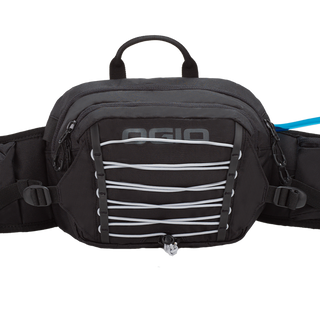 Ogio Ripper 1.5L Hydration Bag - Black