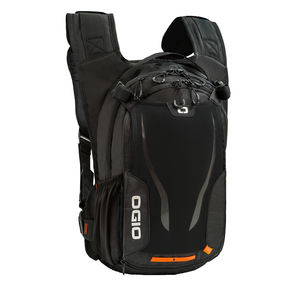Ogio Safari 2L D30 Hydration Bag - Black
