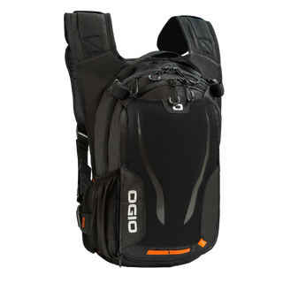 Ogio Safari 2L D30 Hydration Bag - Black