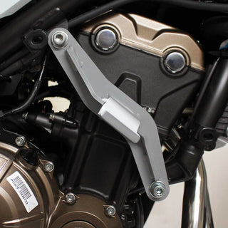 Oggy Knobbs CBR 500 R 19-25 Frame Kit - Black